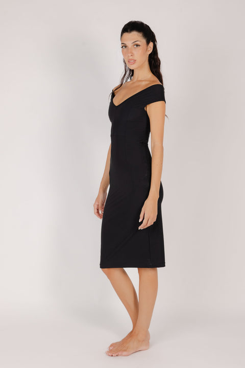 Mondello Dress