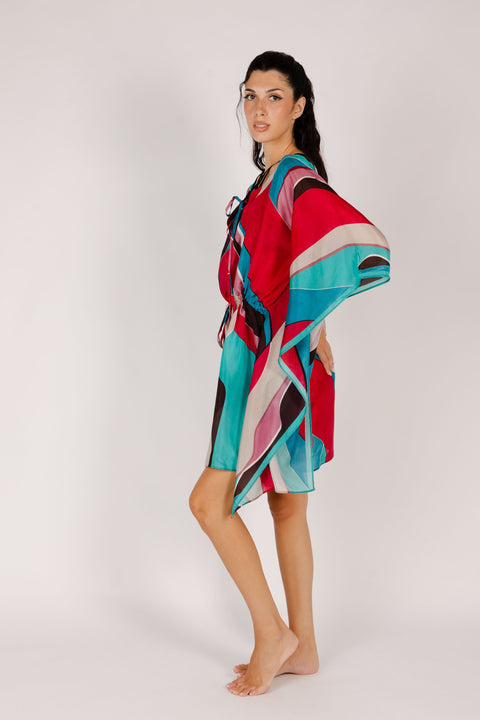 Maratea Dress