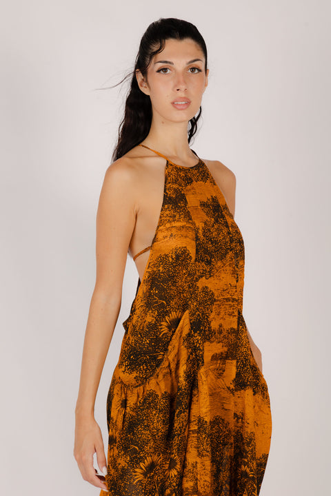 Ravello Dress
