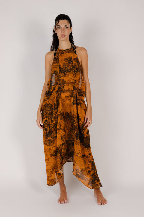 Ravello Dress