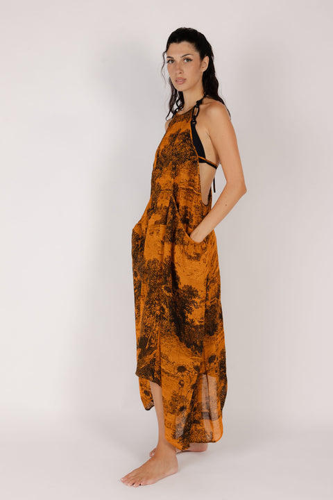 Ravello Dress