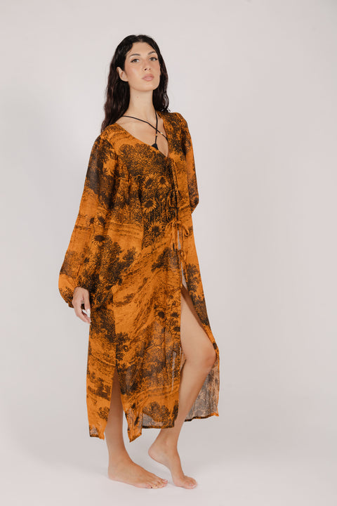 Ischia Dress