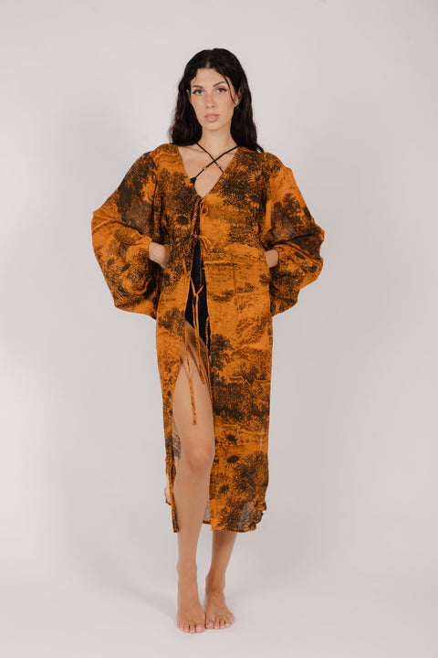 Ischia Dress