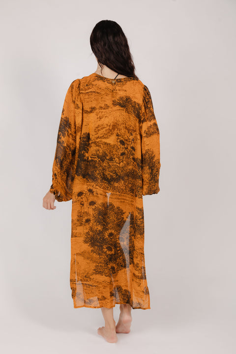Ischia Dress