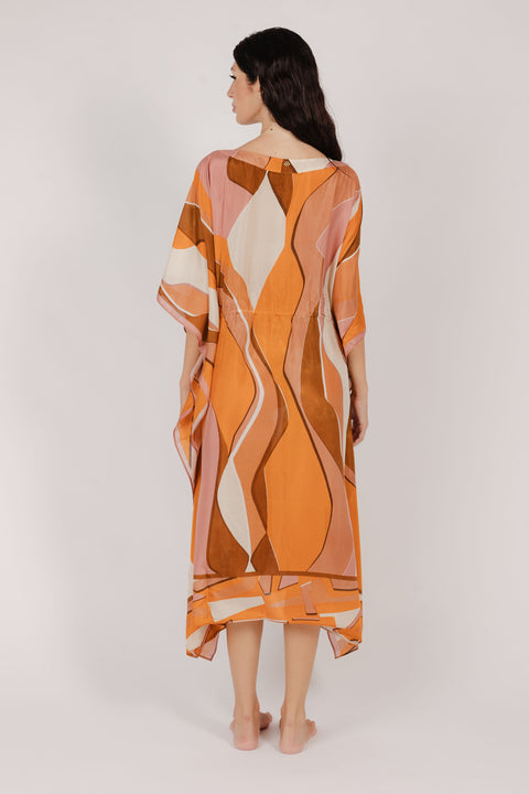 Amalfi Dress