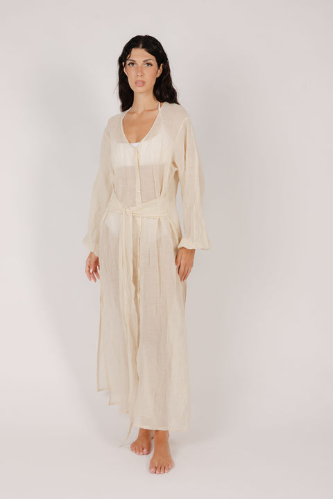 Portofino Dress