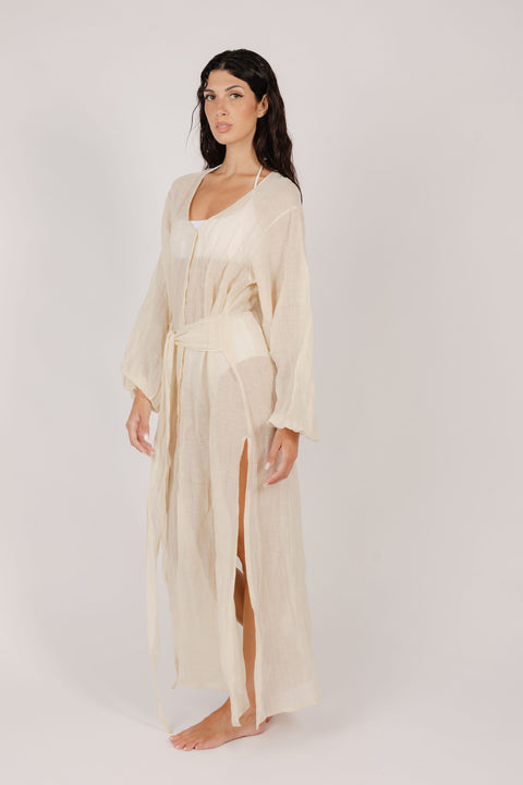 Portofino Dress