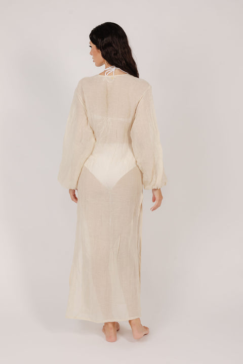 Portofino Dress