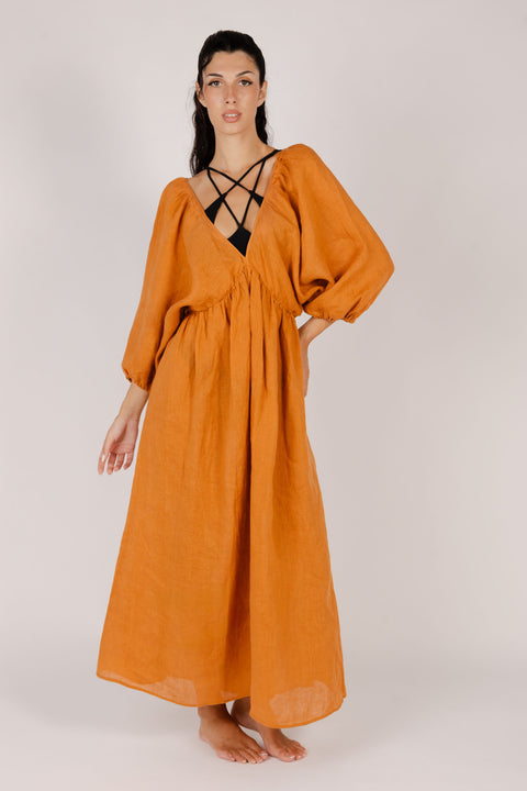 Taormina Dress