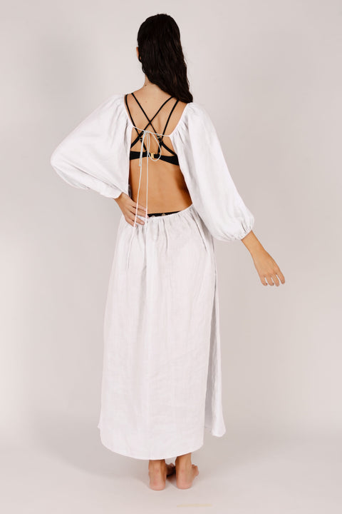 Taormina Dress