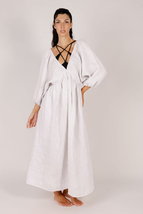 Taormina Dress