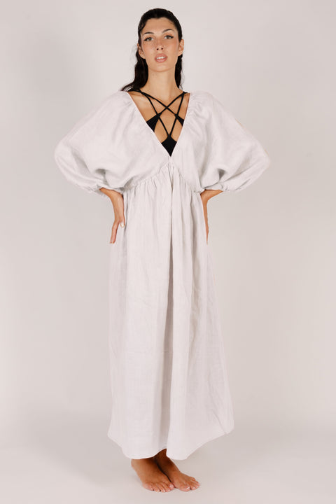 Taormina Dress