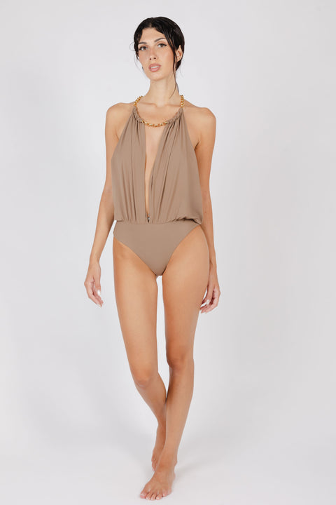 Twiga One-Piece