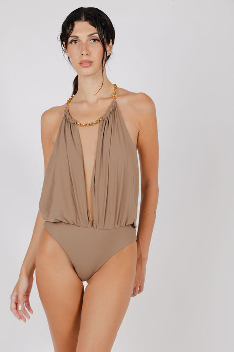 Twiga One-Piece