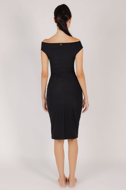 Mondello Dress