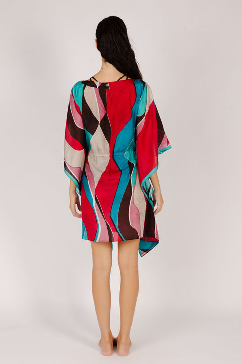 Maratea Dress