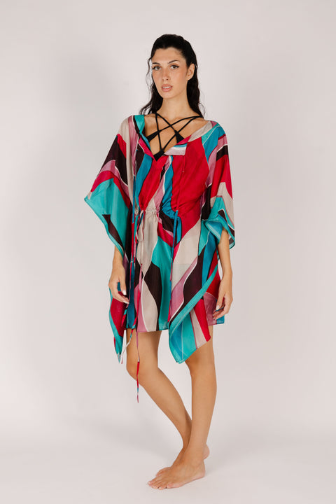 Maratea Dress