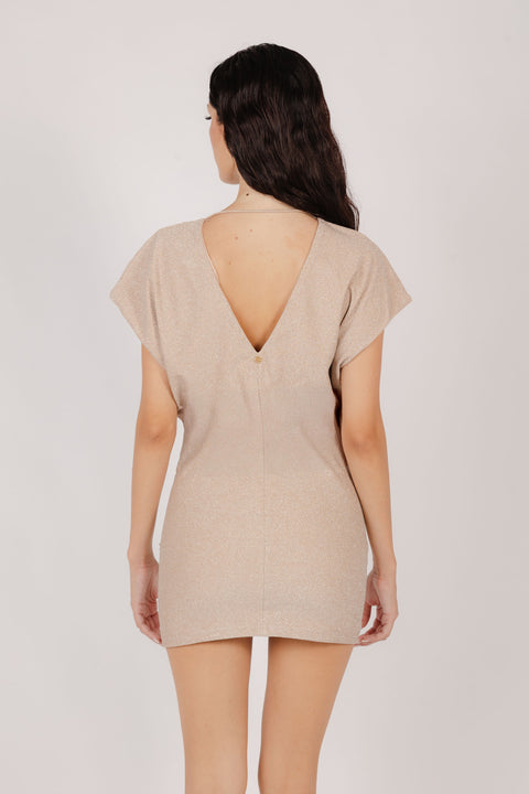 Procida Dress