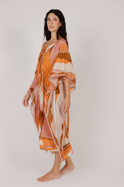 Amalfi Dress