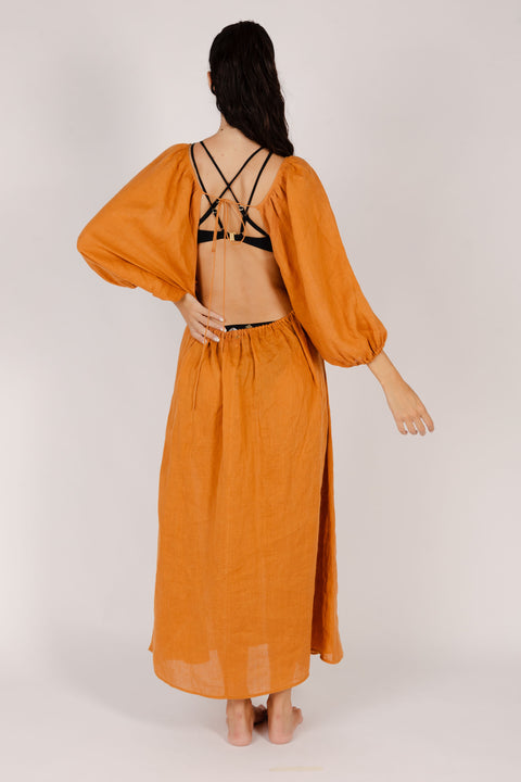 Taormina Dress