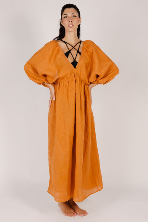 Taormina Dress